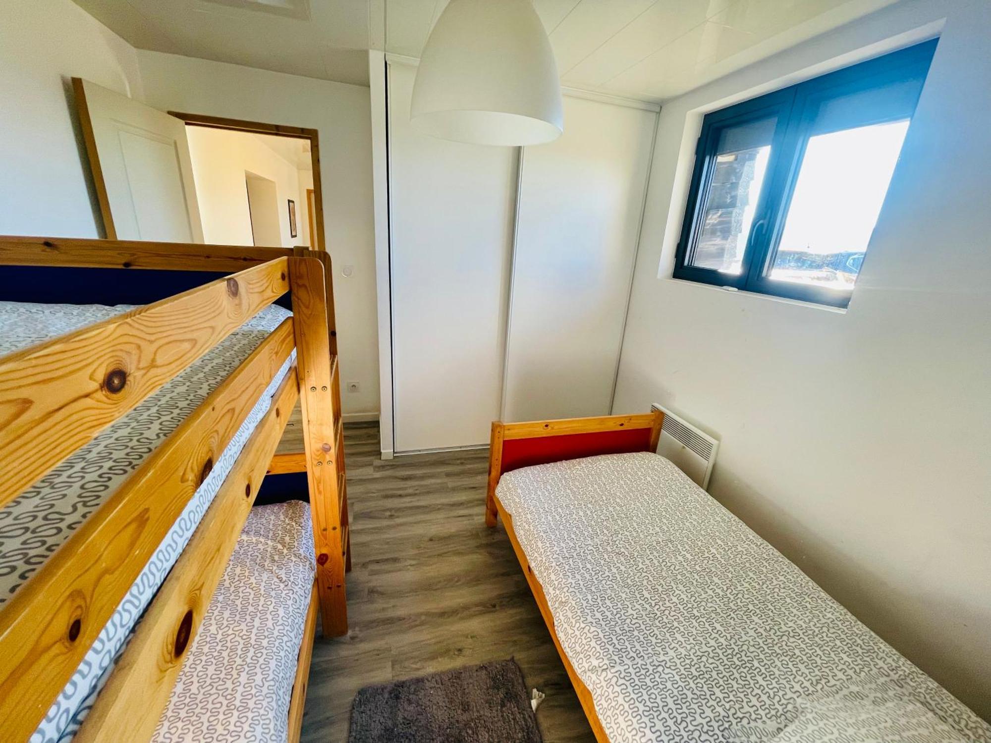 Residence Le Clos Saint-Savin 丰罗穆 客房 照片