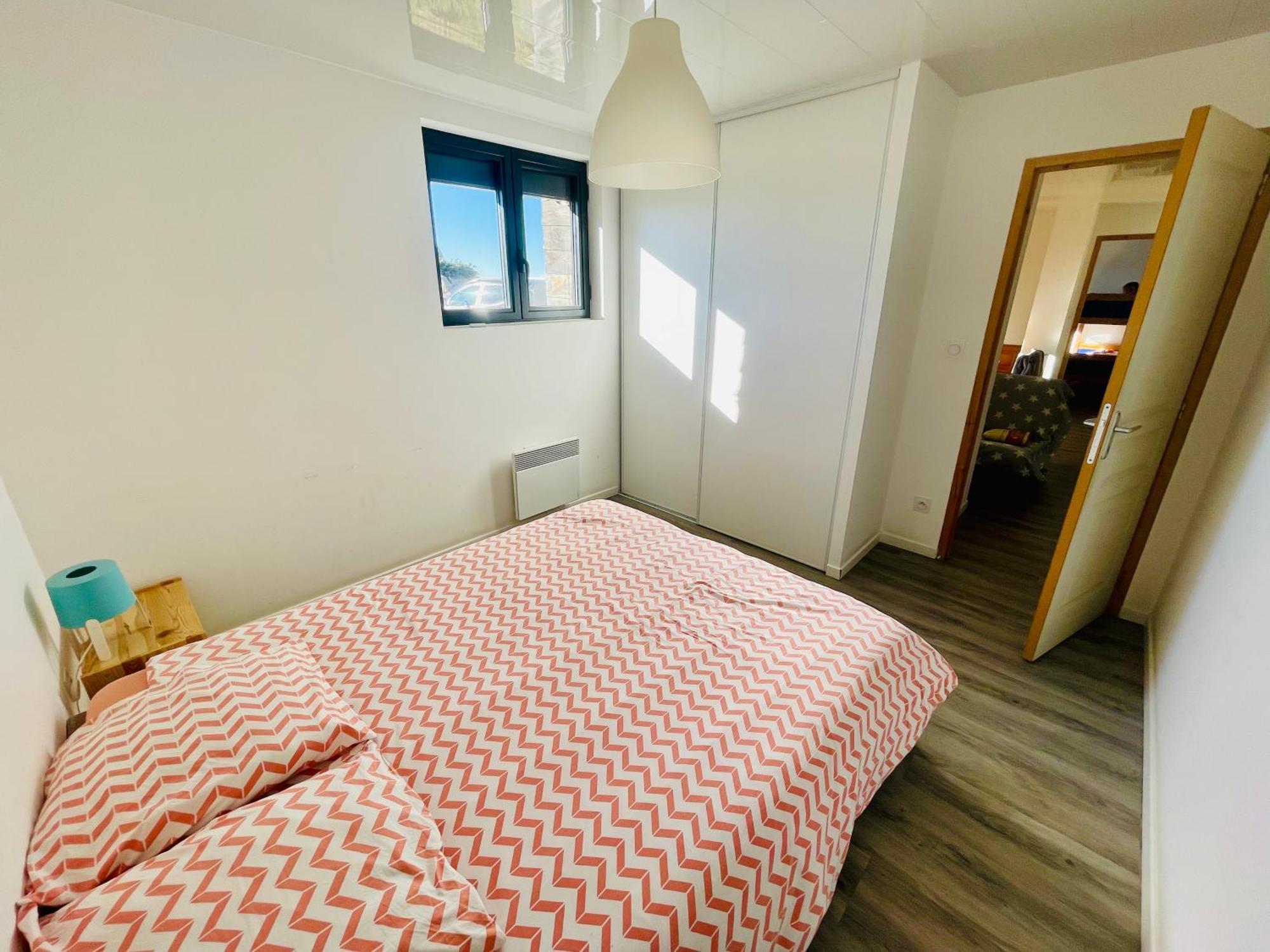 Residence Le Clos Saint-Savin 丰罗穆 客房 照片